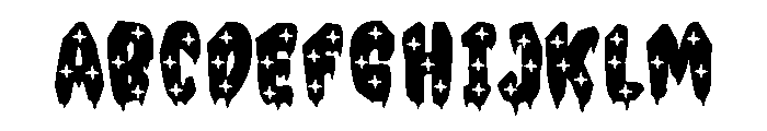 snackey FONT