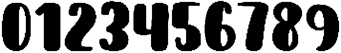 SNACKY MEOW otf (400) Font OTHER CHARS