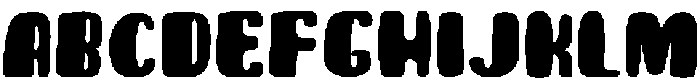 SNACKY MEOW otf (400) FONT