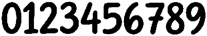 SNIGLE Regular otf (400) Font OTHER CHARS