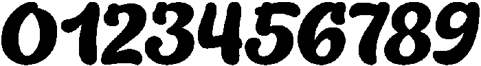 SNOWFLAKE Regular otf (400) Font OTHER CHARS