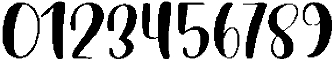 SNOWFLAKE otf (400) Font OTHER CHARS