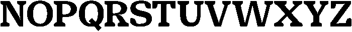 Snack Rush otf (400) Font UPPERCASE