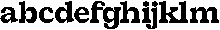 Snack Rush otf (400) FONT