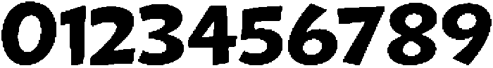 Snack Stash Regular otf (400) Font OTHER CHARS