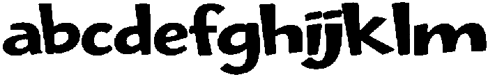 Snack Stash Regular otf (400) FONT