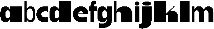 Snaggly otf (400) FONT