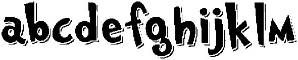 Sneaky Green Regular otf (400) FONT