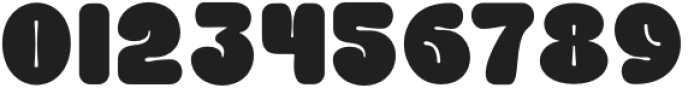 Snheack-Regular otf (400) Font OTHER CHARS