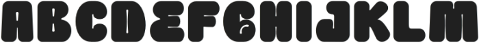Snheack-Regular otf (400) Font