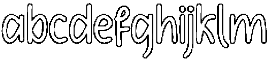 Snipping Cookies Regular otf (400) FONT