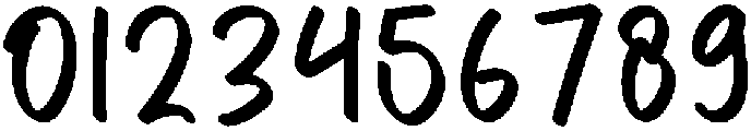 Snoopy Regular otf (400) Font OTHER CHARS
