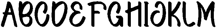 Snoopy Regular otf (400) FONT