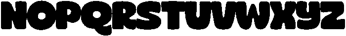 Snorbi AllCaps otf (400) Font LOWERCASE