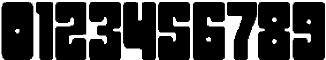 Snovyn Bold otf (700) Font OTHER CHARS