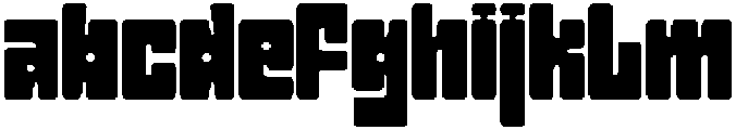 Snovyn Bold otf (700) FONT