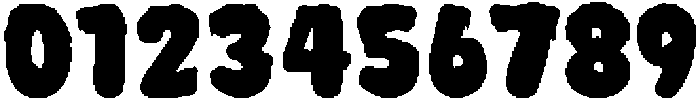 Snow Cap Regular otf (400) Font OTHER CHARS