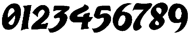 Snow Flow otf (400) Font OTHER CHARS