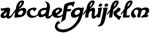 Snow Flow otf (400) FONT