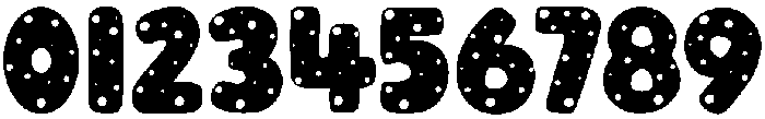 Snow Regular otf (400) Font OTHER CHARS