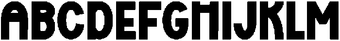 Snow White Regular otf (400) Font UPPERCASE