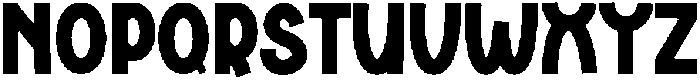 Snow White Regular otf (400) Font UPPERCASE
