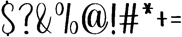 Snowball Regular otf (400) Font OTHER CHARS