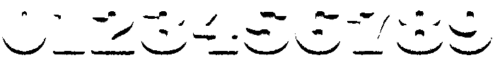Snowball Regular otf (400) Font OTHER CHARS