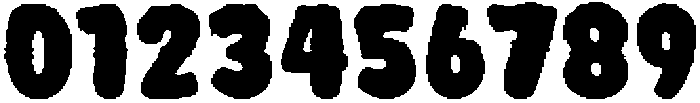 Snowcap And Scarf Regular otf (400) Font OTHER CHARS