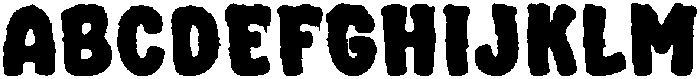 Snowcap And Scarf Regular otf (400) FONT