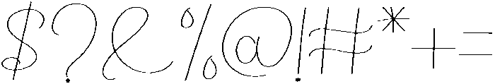 Snowday Regular otf (400) Font OTHER CHARS