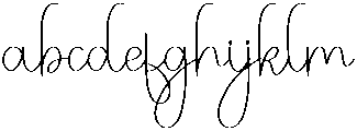 Snowday Regular otf (400) FONT