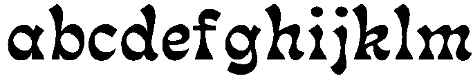 Snowday otf (400) Font UPPERCASE