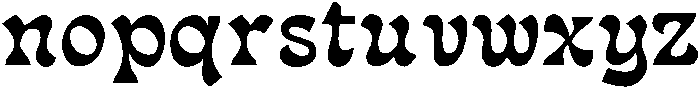 Snowday otf (400) Font UPPERCASE