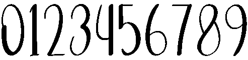 Snowflake Regular otf (400) Font OTHER CHARS