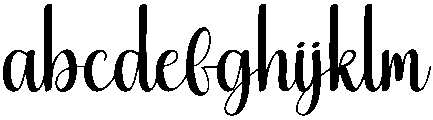 Snowflake Regular otf (400) FONT
