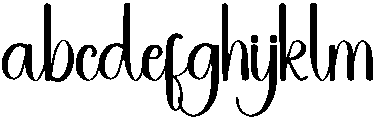 Snowflake Regular otf (400) FONT
