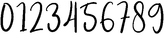 Snowflake Regular otf (400) Font OTHER CHARS