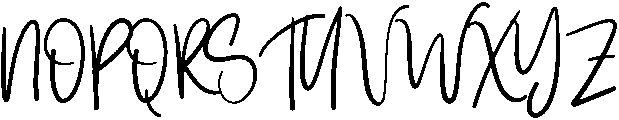 Snowflake Regular otf (400) Font UPPERCASE