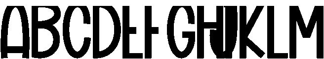 Snowflake Regular otf (400) FONT