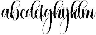 Snowflake Regular otf (400) FONT