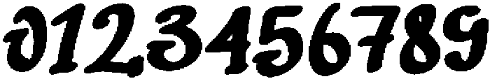 Snowhite Grace Regular otf (400) Font OTHER CHARS
