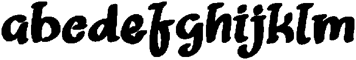 Snowhite Grace Regular otf (400) FONT