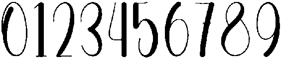 Snowhouse Regular otf (400) Font OTHER CHARS