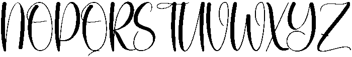 Snowhouse Regular otf (400) Font UPPERCASE