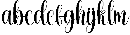 Snowhouse Regular otf (400) FONT