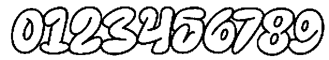 Snowkie Regular otf (400) Font OTHER CHARS
