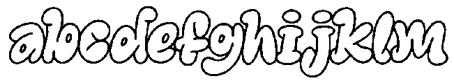 Snowkie Regular otf (400) FONT