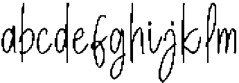 Snowman Christmas Regular otf (400) FONT