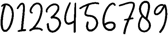 Snowman Regular otf (400) Font OTHER CHARS